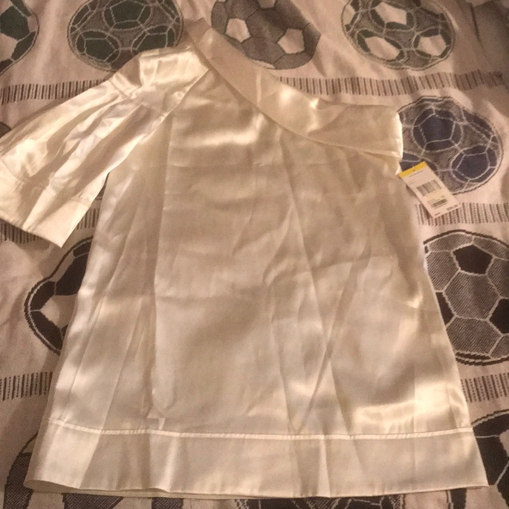 Just sweet Ivory dress